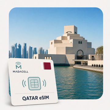 Qatar eSIM