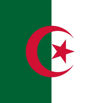 Algeria eSIM data plan
