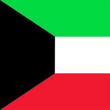 Kuwait eSIM data plan