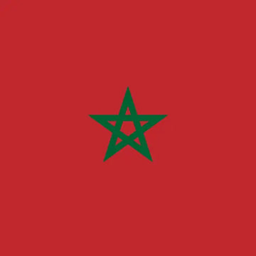 Morocco eSIM data plan