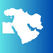 Gulf Region eSIM data plan