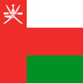Oman eSIM data plan